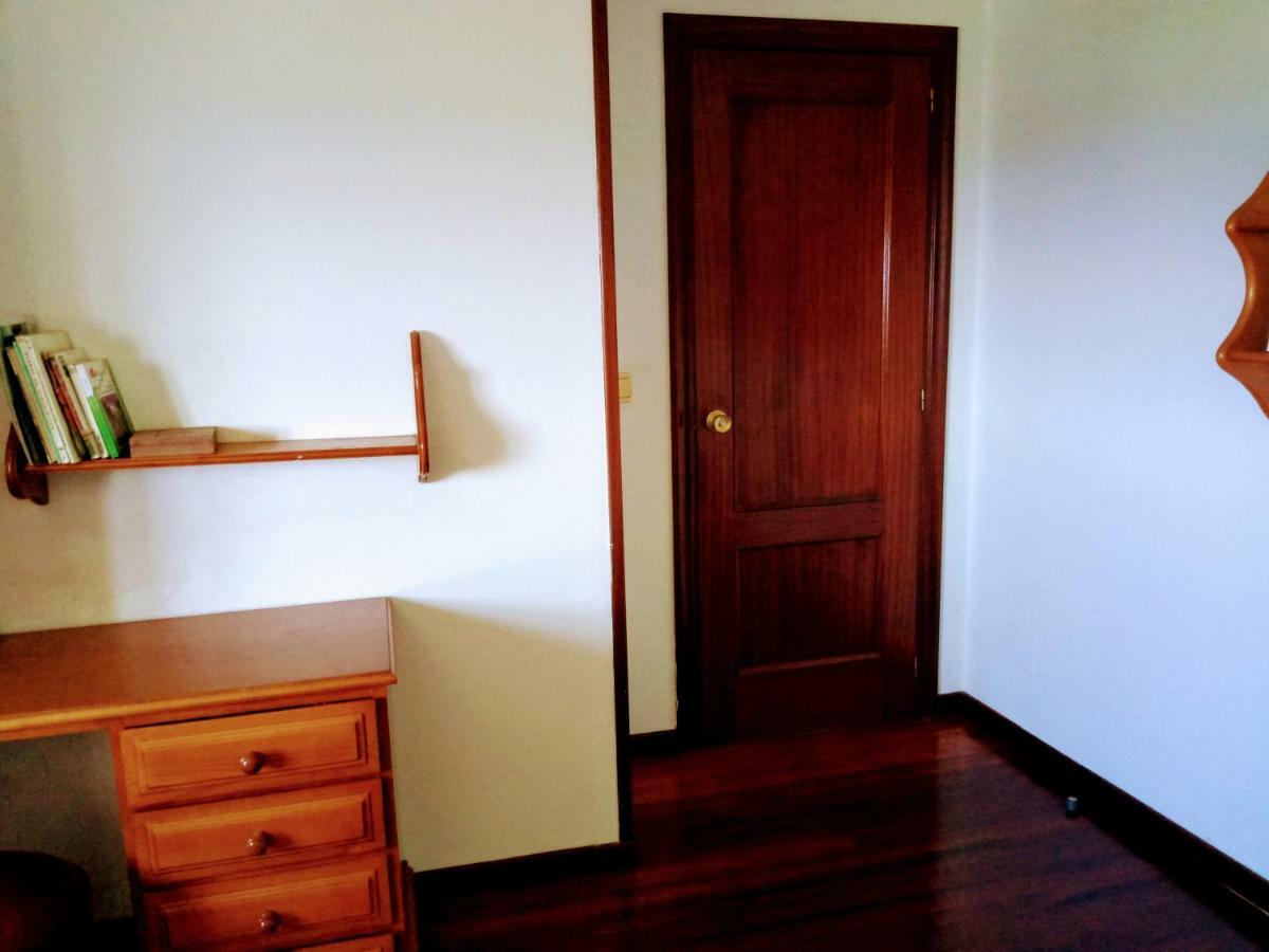 Habitaciones En Casa De Campo Rural Meis エクステリア 写真