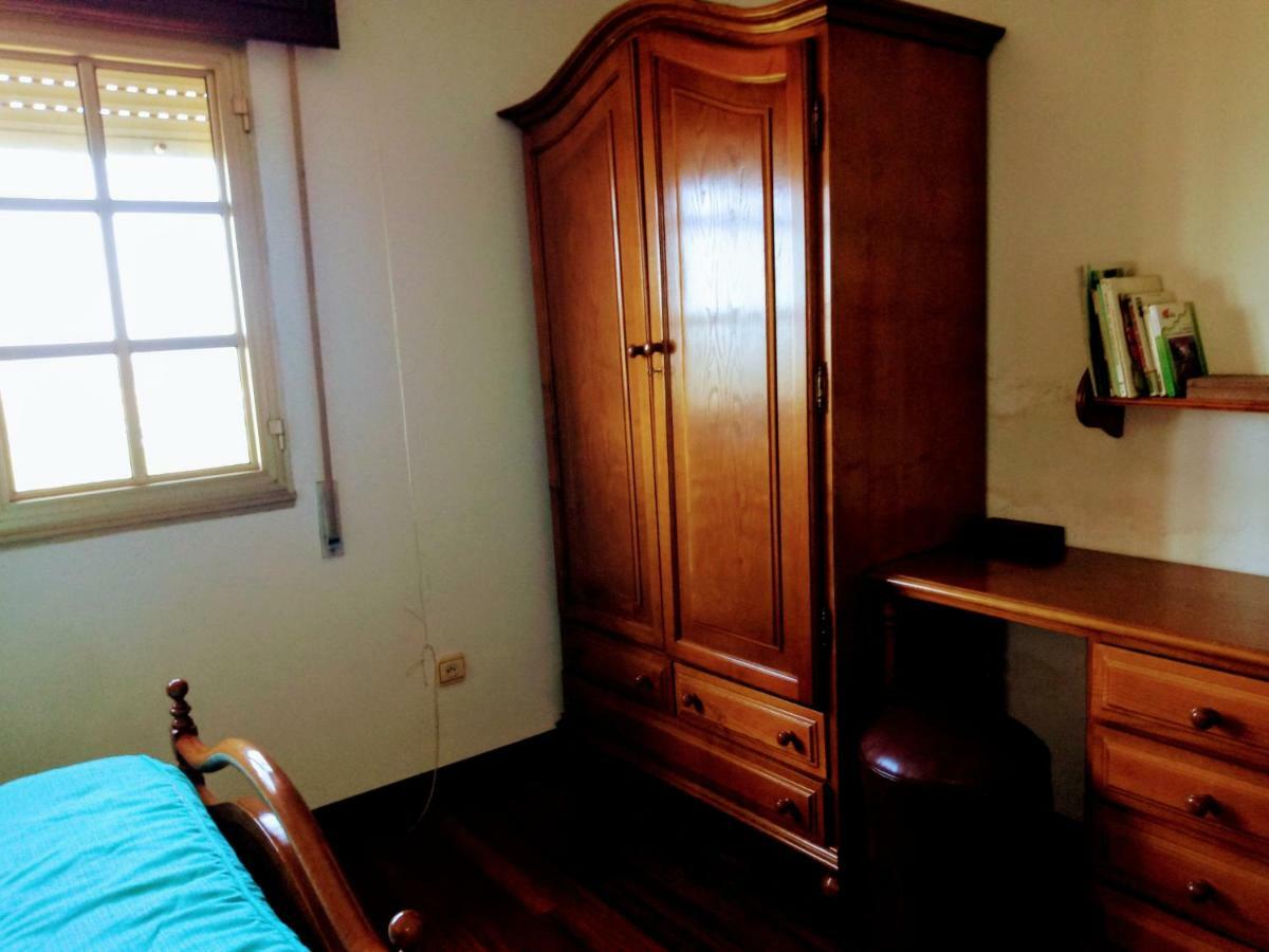 Habitaciones En Casa De Campo Rural Meis エクステリア 写真