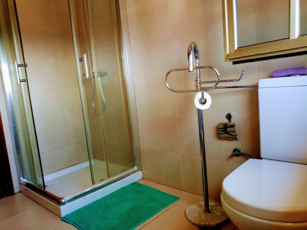 Habitaciones En Casa De Campo Rural Meis エクステリア 写真