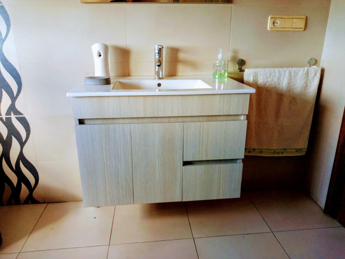 Habitaciones En Casa De Campo Rural Meis エクステリア 写真